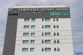 Vertentes Suítes Hotel